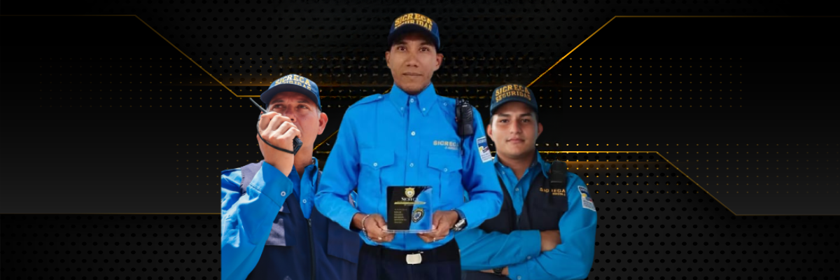 Vigilancia Privada